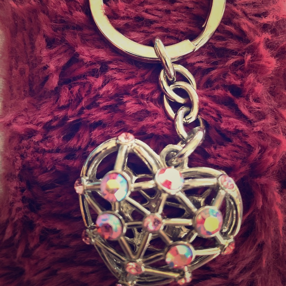 Keychain ❤️